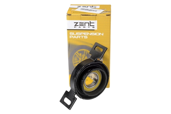 Suspension, propshaft