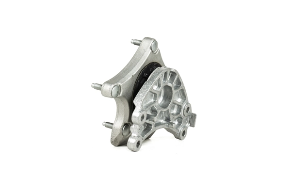 Mounting, manual transmission