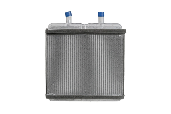 Heat Exchanger, interior heating