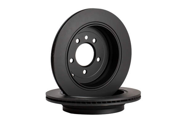 Brake Disc (Z06238)