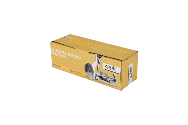Tie Rod End