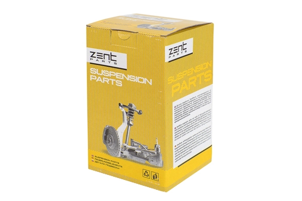 Suspension Strut Support Mount