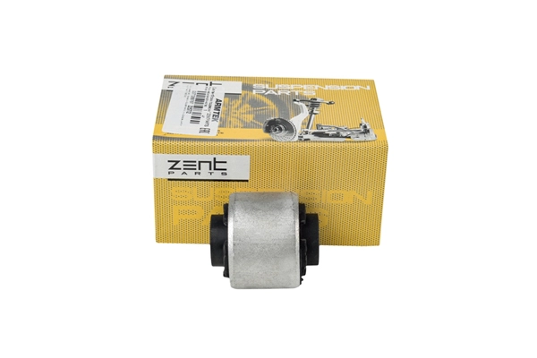 Mounting, control/trailing arm