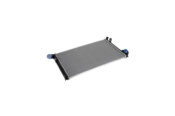 Radiator, engine cooling (Z20418)