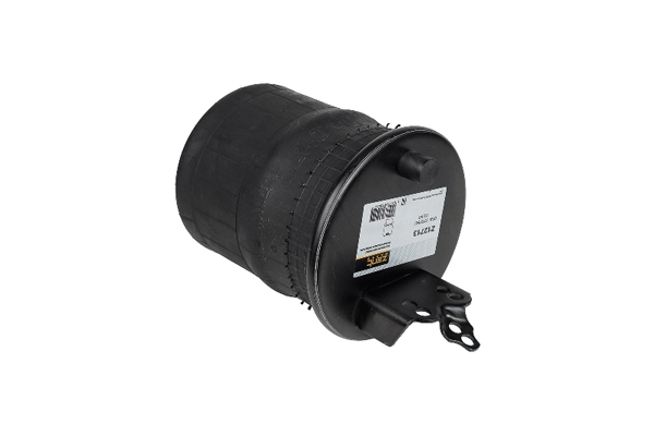 Bellow, air suspension