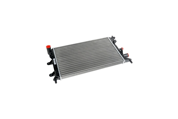 Radiator, engine cooling (Z20347)