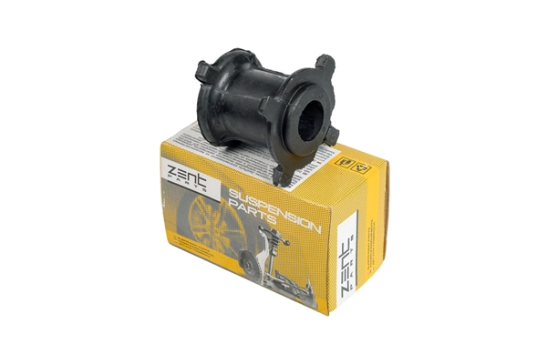 Mounting, stabiliser bar