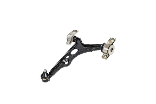 Control/Trailing Arm, wheel suspension (Z24476)