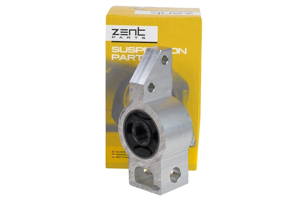 Mounting, control/trailing arm