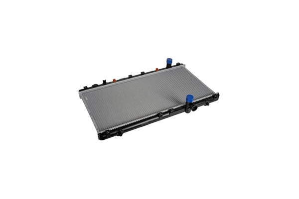 Radiator, engine cooling (Z20427)