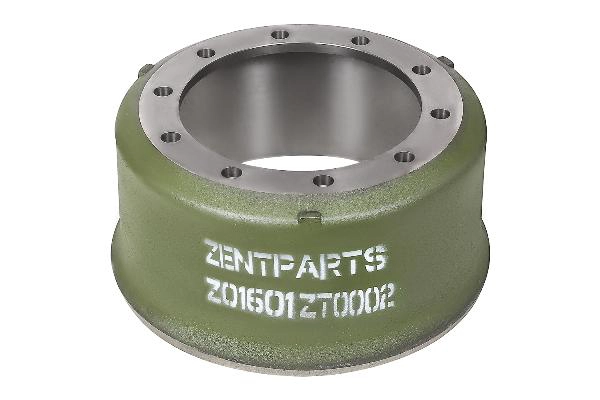 Brake Drum (Z01601)