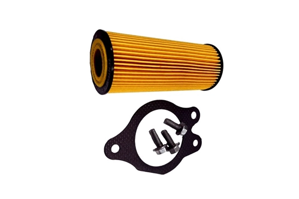 Oil Filter (Z33437)