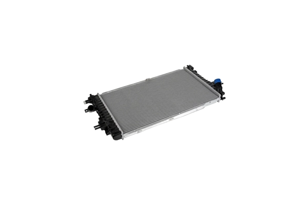 Radiator, engine cooling (Z20442)