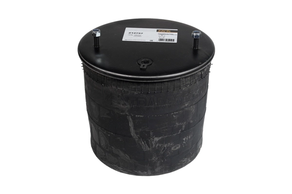 Bellow, air suspension