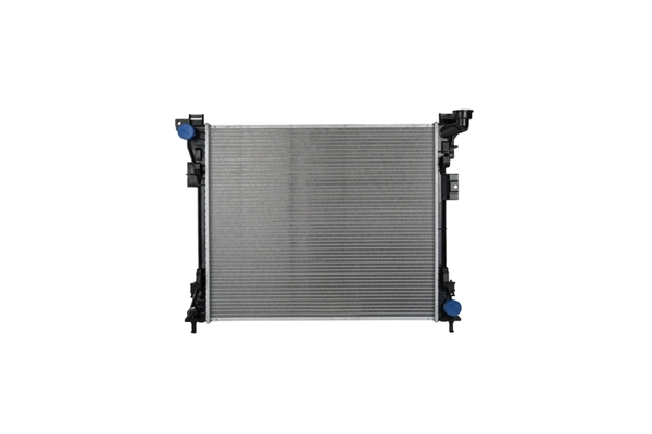Radiator, engine cooling (Z20252)