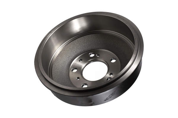 Brake Drum (Z01655)