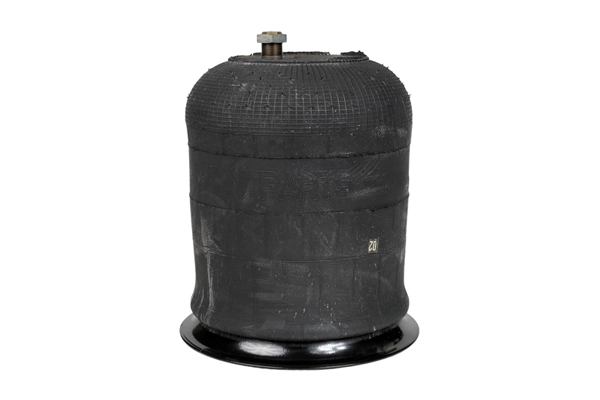 Bellow, air suspension