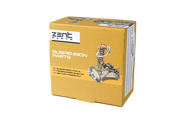 Suspension Strut Support Mount