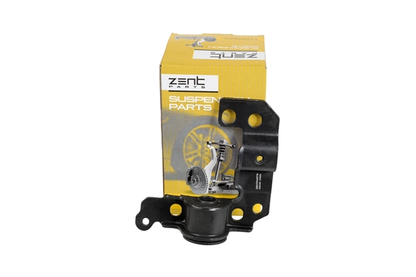 Mounting, control/trailing arm