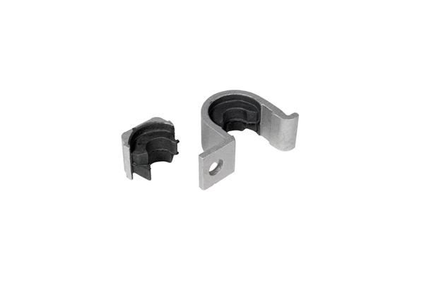 Bushing, stabiliser bar