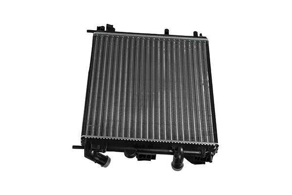 Radiator, engine cooling (Z20112)