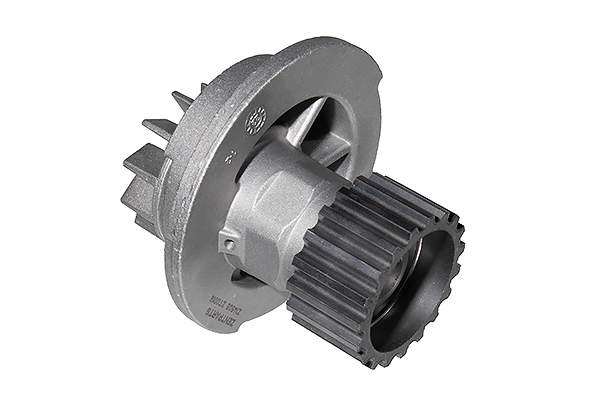 Water Pump, engine cooling (Z14502)