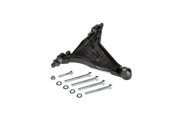Control/Trailing Arm, wheel suspension (Z24530)