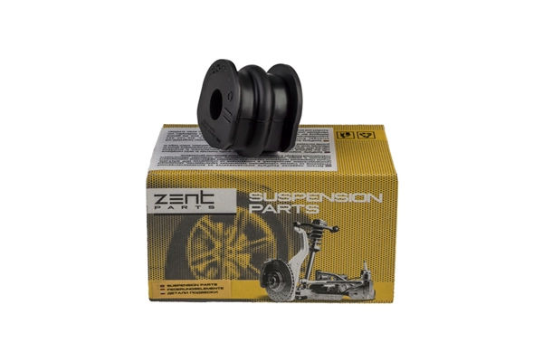 Mounting, stabiliser bar