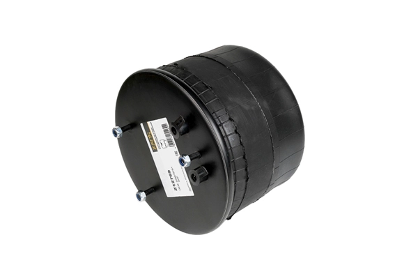 Bellow, air suspension