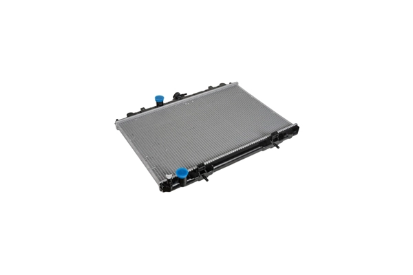 Radiator, engine cooling (Z20359)