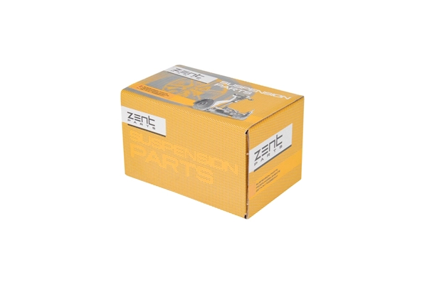 Mounting, control/trailing arm (Z25751)