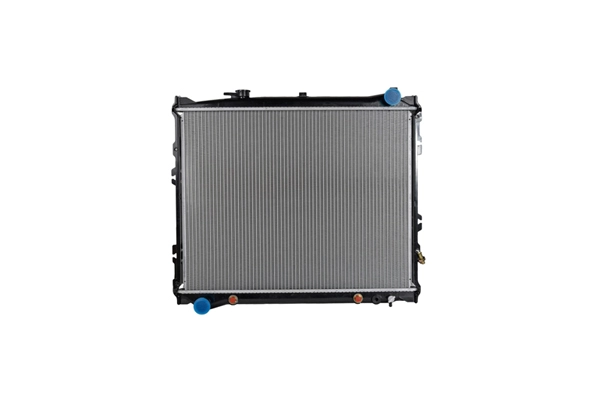 Radiator, engine cooling (Z20493)