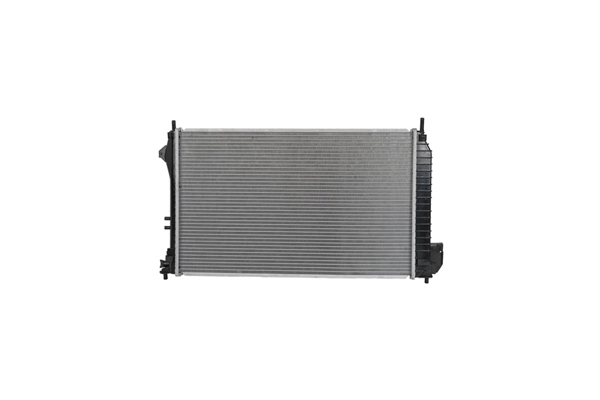 Radiator, engine cooling (Z20317)