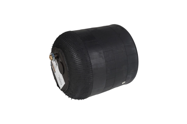Bellow, air suspension