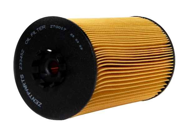 Oil Filter (Z33452)