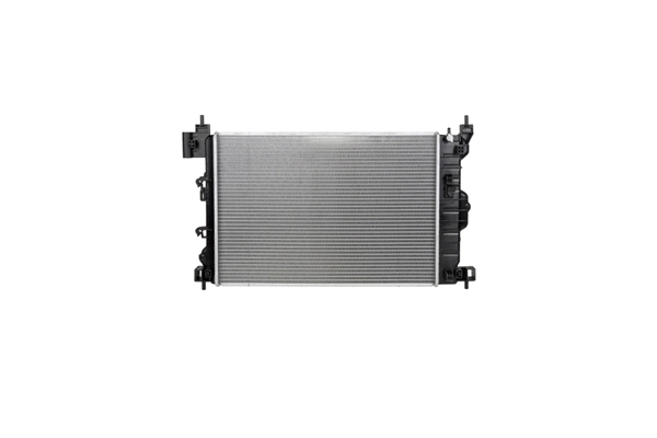 Radiator, engine cooling (Z20395)