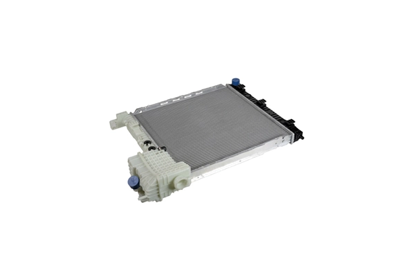 Radiator, engine cooling (Z20390)