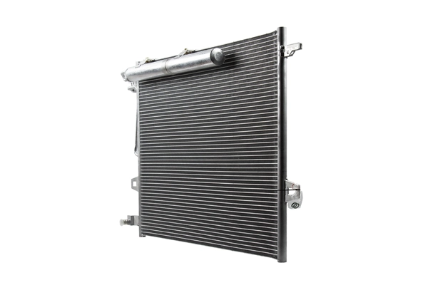 Condenser, air conditioning (Z19241)