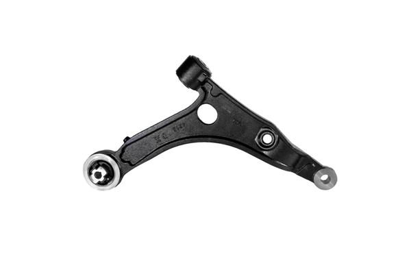 Control/Trailing Arm, wheel suspension (Z24698)