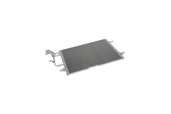 Condenser, air conditioning (Z19163)