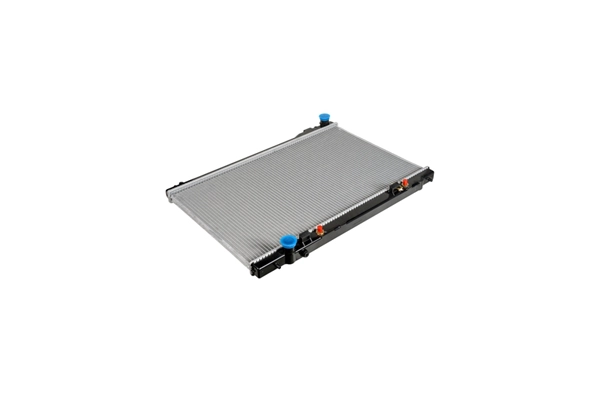 Radiator, engine cooling (Z20497)