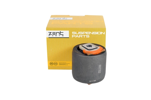 Mounting, control/trailing arm