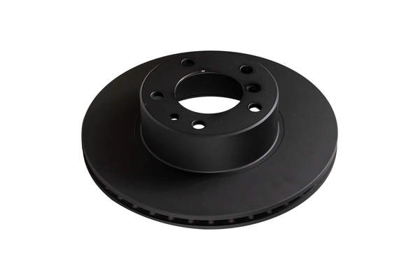 Brake Disc (Z06204)