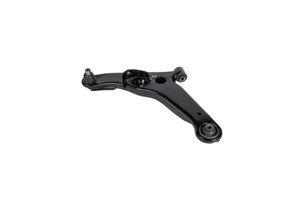 Control/Trailing Arm, wheel suspension (Z24710)
