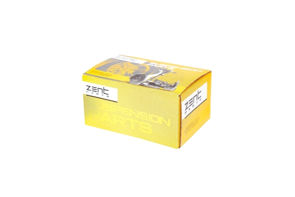 Mounting, stabiliser bar (Z02458)