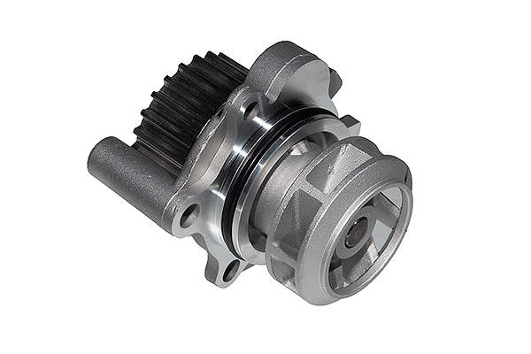 Water Pump, engine cooling (Z14517)