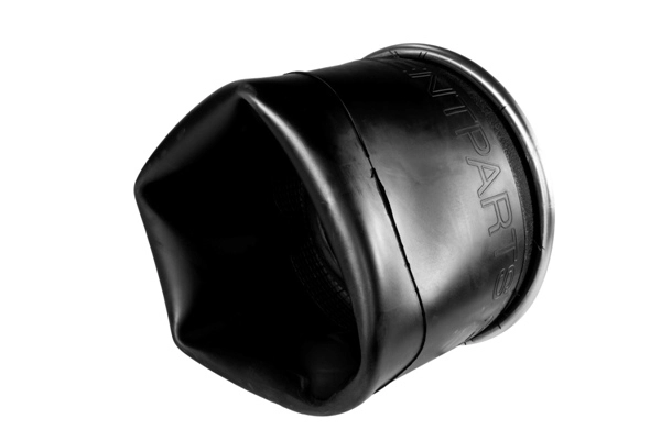 Bellow, air suspension