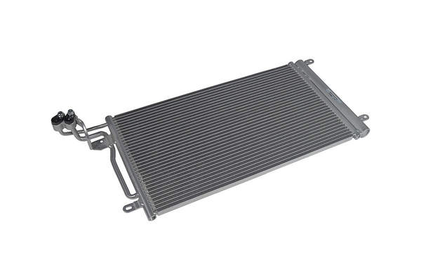 Condenser, air conditioning (Z19120)