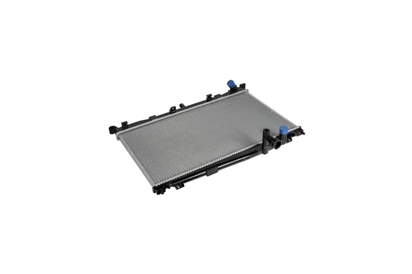 Radiator, engine cooling (Z20241)