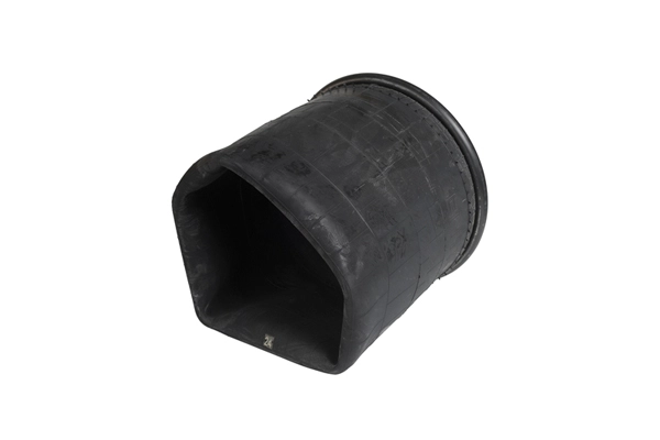 Bellow, air suspension